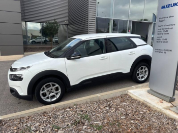 Photo 9 du bon plan CITROEN C4 Cactus BlueHDi 100 Feel occasion à 11990 €