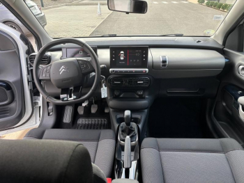 Photo 11 du bon plan CITROEN C4 Cactus BlueHDi 100 Feel occasion à 11990 €