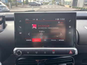 Photo 13 du bon plan CITROEN C4 Cactus BlueHDi 100 Feel occasion à 11990 €