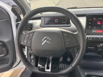 Photo 16 du bon plan CITROEN C4 Cactus BlueHDi 100 Feel occasion à 11990 €