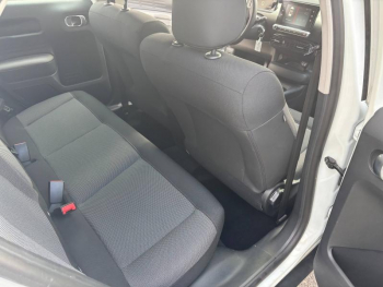 Photo 18 du bon plan CITROEN C4 Cactus BlueHDi 100 Feel occasion à 11990 €