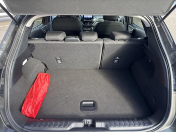 Photo 9 du bon plan FORD Puma 1.0 Flexifuel 125ch S&S mHEV Titanium occasion à 20990 €