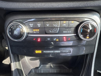 Photo 16 du bon plan FORD Puma 1.0 Flexifuel 125ch S&S mHEV Titanium occasion à 20990 €