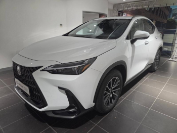 Photo 3 du bon plan LEXUS NX 350h 197ch Luxe 2WD MY26 occasion à 54900 €