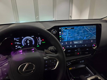 Photo 5 du bon plan LEXUS NX 350h 197ch Luxe 2WD MY26 occasion à 54900 €