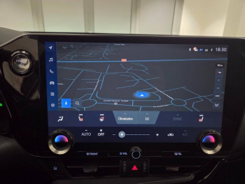 Photo 7 du bon plan LEXUS NX 350h 197ch Luxe 2WD MY26 occasion à 54900 €