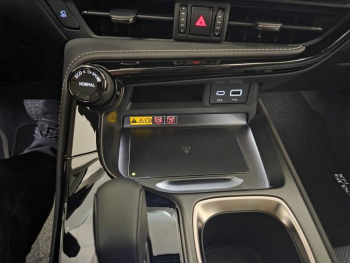 Photo 10 du bon plan LEXUS NX 350h 197ch Luxe 2WD MY26 occasion à 54900 €