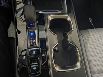 Photo 11 du bon plan LEXUS NX 350h 197ch Luxe 2WD MY26 occasion à 54900 €