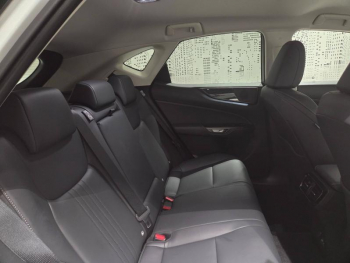 Photo 14 du bon plan LEXUS NX 350h 197ch Luxe 2WD MY26 occasion à 54900 €