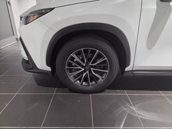 Photo 20 du bon plan LEXUS NX 350h 197ch Luxe 2WD MY26 occasion à 54900 €