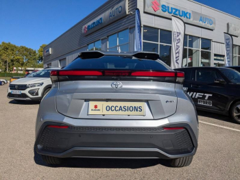 Photo 10 du bon plan TOYOTA C-HR 2.0 Hybride 200ch Design NG23 occasion à 29490 €