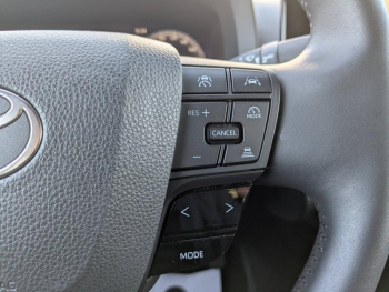 Photo 13 du bon plan TOYOTA C-HR 2.0 Hybride 200ch Design NG23 occasion à 29490 €