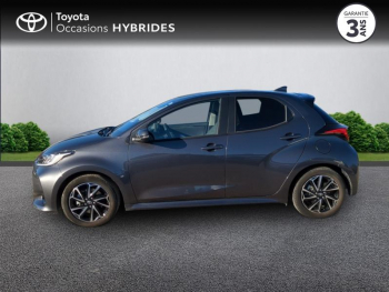 ddf-core-media-XoGUkT18044548_3.jpg Photo 3 du bon plan TOYOTA Yaris 116h Design 5p MC24 occasion à 19990 €