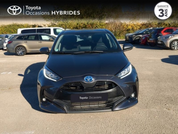 ddf-core-media-QBMp8D18044548_5.jpg Photo 5 du bon plan TOYOTA Yaris 116h Design 5p MC24 occasion à 19990 €