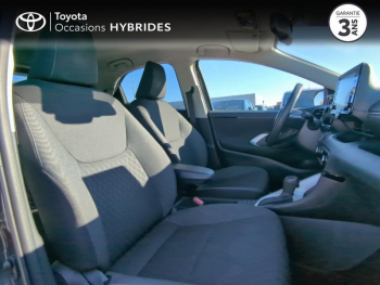 ddf-core-media-s7Gm8w18044548_6.jpg Photo 6 du bon plan TOYOTA Yaris 116h Design 5p MC24 occasion à 19990 €