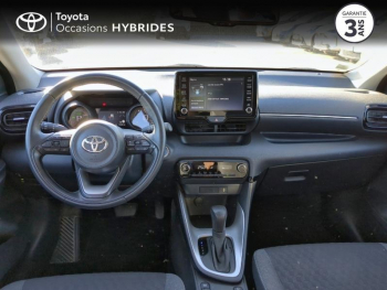 ddf-core-media-HQfWfk18044548_8.jpg Photo 8 du bon plan TOYOTA Yaris 116h Design 5p MC24 occasion à 19990 €
