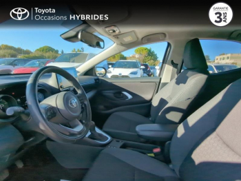 ddf-core-media-G1hSM318044548_11.jpg Photo 11 du bon plan TOYOTA Yaris 116h Design 5p MC24 occasion à 19990 €