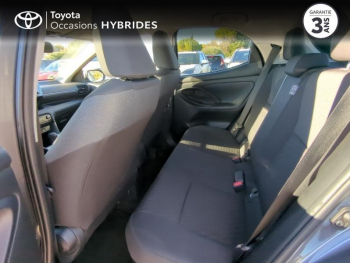 ddf-core-media-JOfOZY18044548_12.jpg Photo 12 du bon plan TOYOTA Yaris 116h Design 5p MC24 occasion à 19990 €