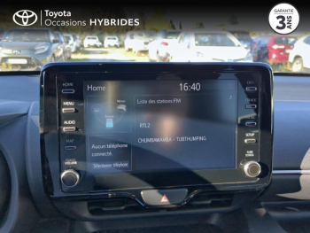 ddf-core-media-KnHEyM18044548_15.jpg Photo 15 du bon plan TOYOTA Yaris 116h Design 5p MC24 occasion à 19990 €