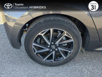 ddf-core-media-Xz2abJ18044548_16.jpg Photo 16 du bon plan TOYOTA Yaris 116h Design 5p MC24 occasion à 19990 €