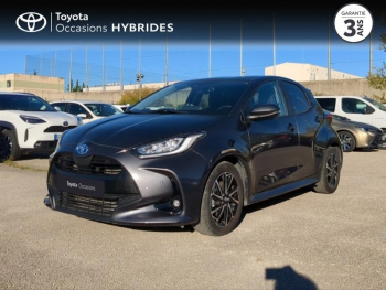 ddf-core-media-sLvGdG18044548_17.jpg Photo 17 du bon plan TOYOTA Yaris 116h Design 5p MC24 occasion à 19990 €