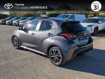 ddf-core-media-HIdJDD18044548_18.jpg Photo 18 du bon plan TOYOTA Yaris 116h Design 5p MC24 occasion à 19990 €