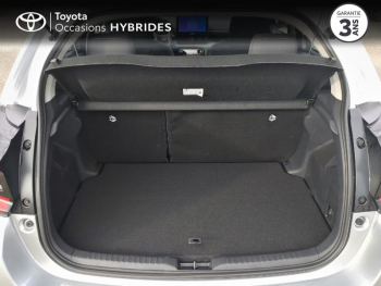 Photo 10 du bon plan TOYOTA Yaris 116h Design 5p MC24 occasion à 21990 €