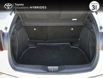 Photo 10 du bon plan TOYOTA C-HR 1.8 Hybride 122ch Design Ultimate E-CVT occasion à 24990 €