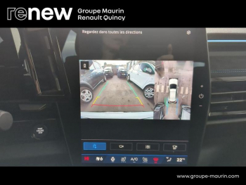 Photo 24 du bon plan RENAULT Austral 1.2 E-Tech full hybrid 200ch Iconic esprit Alpine- 24 occasion à 36990 €