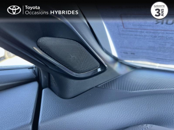 Photo 23 du bon plan TOYOTA C-HR 184h Collection 2WD E-CVT MC19 occasion à 22990 €