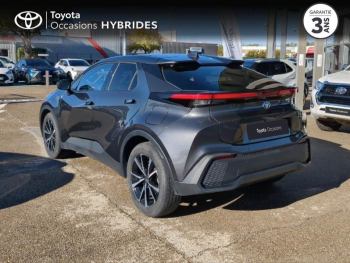 Photo 2 du bon plan TOYOTA C-HR 2.0 Hybride 200ch Design NG23 occasion à 29480 €