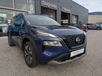 Photo 2 du bon plan NISSAN X-Trail e-Power 204ch N-Connecta occasion à 26990 €