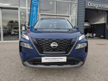 Photo 3 du bon plan NISSAN X-Trail e-Power 204ch N-Connecta occasion à 26990 €