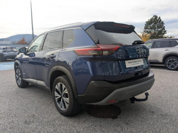 Photo 4 du bon plan NISSAN X-Trail e-Power 204ch N-Connecta occasion à 26990 €