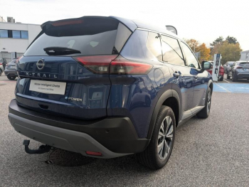 Photo 5 du bon plan NISSAN X-Trail e-Power 204ch N-Connecta occasion à 26990 €
