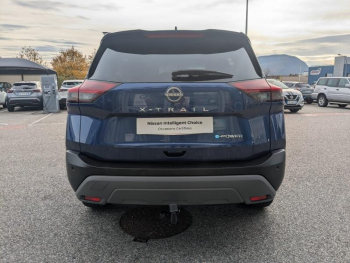 Photo 6 du bon plan NISSAN X-Trail e-Power 204ch N-Connecta occasion à 26990 €