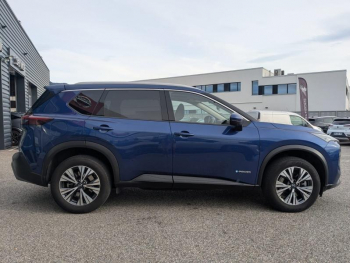 Photo 7 du bon plan NISSAN X-Trail e-Power 204ch N-Connecta occasion à 26990 €