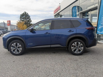 Photo 8 du bon plan NISSAN X-Trail e-Power 204ch N-Connecta occasion à 26990 €