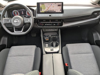 Photo 9 du bon plan NISSAN X-Trail e-Power 204ch N-Connecta occasion à 26990 €