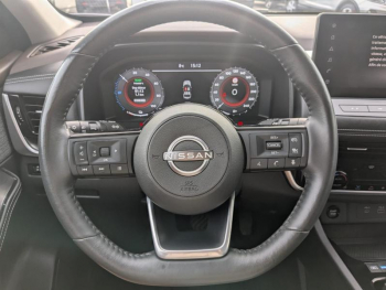 Photo 12 du bon plan NISSAN X-Trail e-Power 204ch N-Connecta occasion à 26990 €