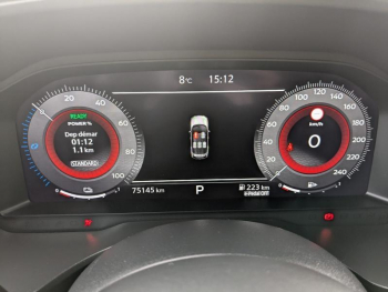 Photo 13 du bon plan NISSAN X-Trail e-Power 204ch N-Connecta occasion à 26990 €