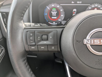 Photo 15 du bon plan NISSAN X-Trail e-Power 204ch N-Connecta occasion à 26990 €