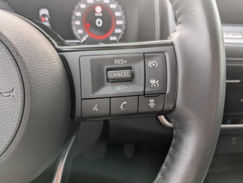 Photo 16 du bon plan NISSAN X-Trail e-Power 204ch N-Connecta occasion à 26990 €