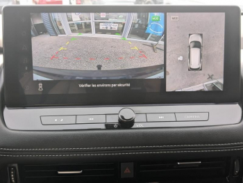 Photo 17 du bon plan NISSAN X-Trail e-Power 204ch N-Connecta occasion à 26990 €