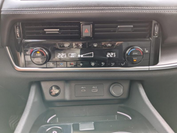 Photo 18 du bon plan NISSAN X-Trail e-Power 204ch N-Connecta occasion à 26990 €