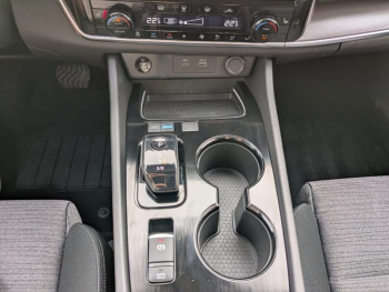 Photo 19 du bon plan NISSAN X-Trail e-Power 204ch N-Connecta occasion à 26990 €