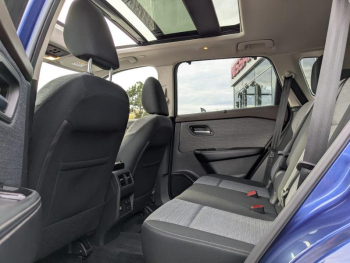 Photo 20 du bon plan NISSAN X-Trail e-Power 204ch N-Connecta occasion à 26990 €