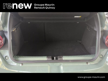 Photo 9 du bon plan DACIA Sandero 1.0 ECO-G 100ch Stepway Expression occasion à 13990 €