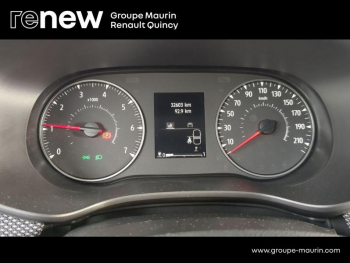 Photo 15 du bon plan DACIA Sandero 1.0 ECO-G 100ch Stepway Expression occasion à 13990 €