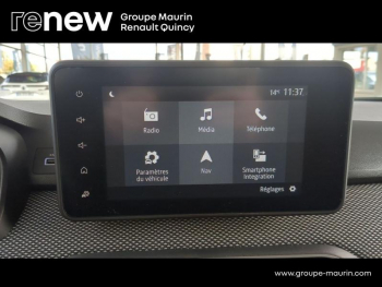 Photo 19 du bon plan DACIA Sandero 1.0 ECO-G 100ch Stepway Expression occasion à 13990 €